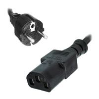Power C13