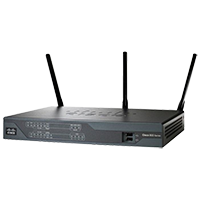  Gigabit Ethernet Router on Cisco 892 Integrated Services Gigabit Ethernet Security Router W  Isdn