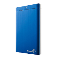 portable hard drive good on ... portable usb 3 0 hard drive blue got this product is it any good brand