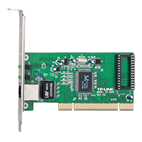  Ethernet Card on Tp Link Tg 3269 Gigabit Pci Network Adapter Card