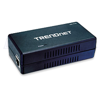 Trendnet Gigabit on Trendnet Tpe111gi Gigabit Power Over Ethernet Poe Injector  802 11af