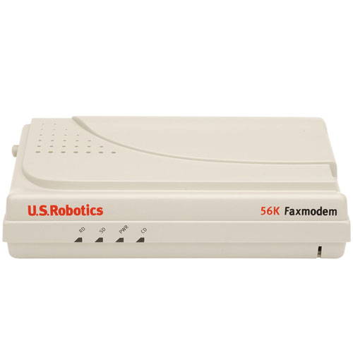 Драйвер U.S. Robotics 56K Fax Pci